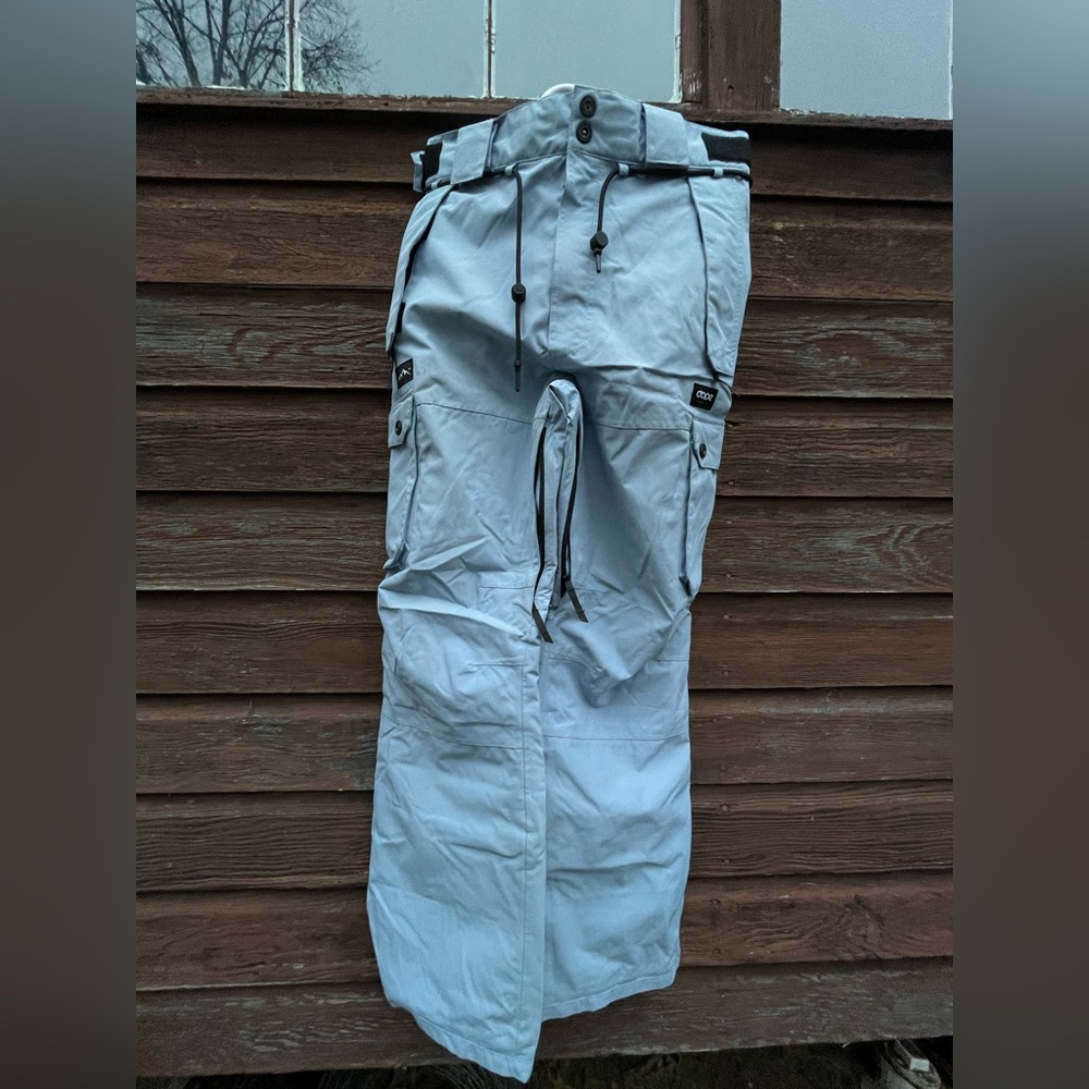 Dope Snow Iconic Snowboard Pants